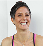Kim Manfredi